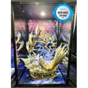 Netero vs Meruem Figurama Dépôt-vente