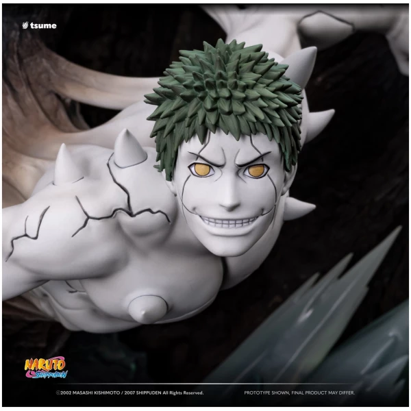 Obito - Naruto Shippuden - HQS DIoramax by Tsume – Image 10
