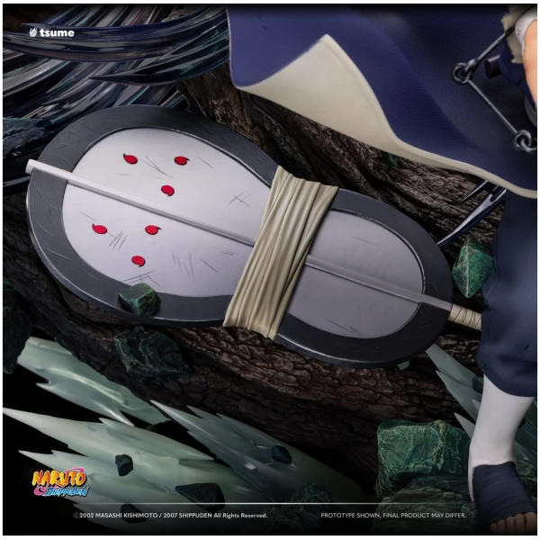 Obito - Naruto Shippuden - HQS DIoramax by Tsume – Image 11