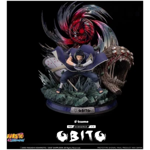 Obito HQS Dioramax