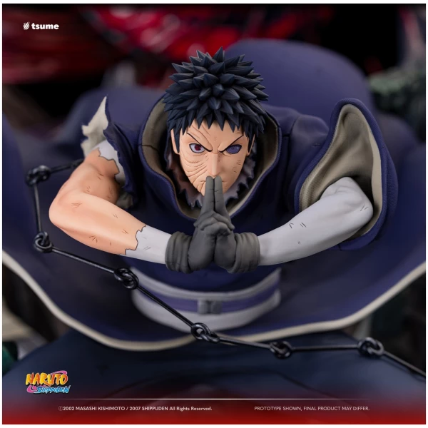 Obito - Naruto Shippuden - Ultra HQS by Tsume – Image 2