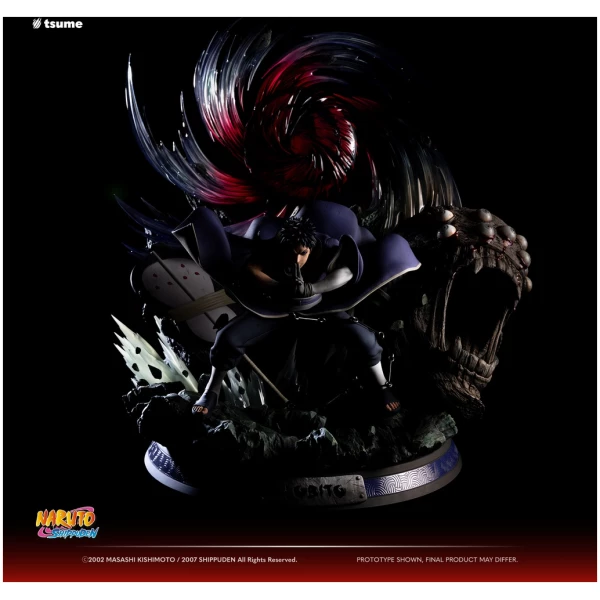 Obito - Naruto Shippuden - Ultra HQS by Tsume – Image 11