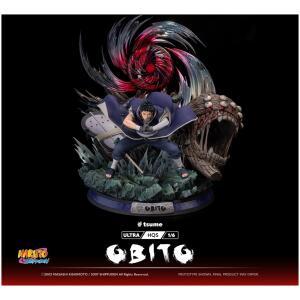 Obito Ultra HQS Tsume