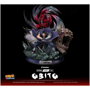 Obito Ultra HQS Tsume