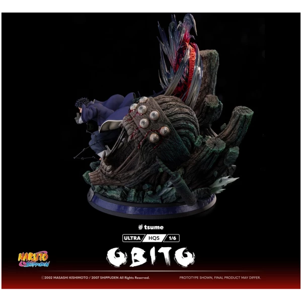 Obito - Naruto Shippuden - Ultra HQS by Tsume – Image 5