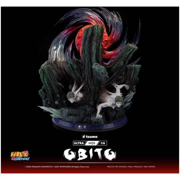Obito - Naruto Shippuden - Ultra HQS by Tsume – Image 7