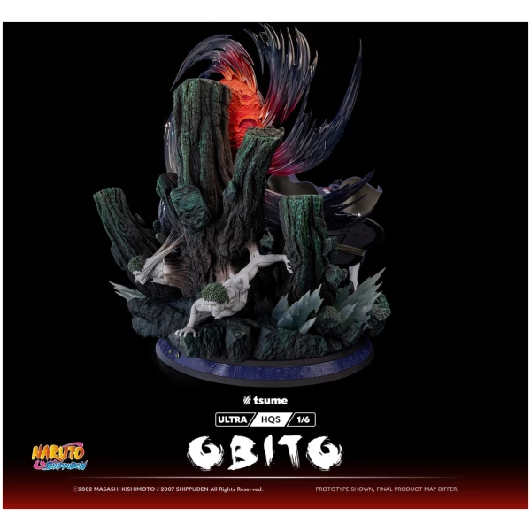 Obito - Naruto Shippuden - Ultra HQS by Tsume – Image 8