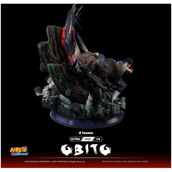 Obito - Naruto Shippuden - Ultra HQS by Tsume – Image 9
