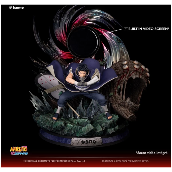 Obito - Naruto Shippuden - Ultra HQS by Tsume – Image 10