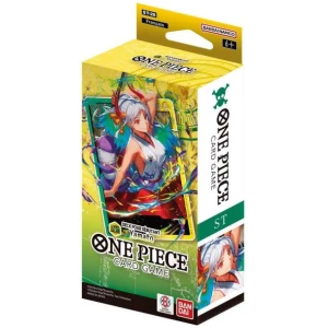 One Piece Card Game Deck Yamato ST-28