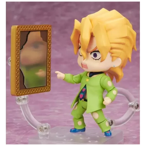Pannacotta Fugo - JoJo's Bizarre Adventure - Nendoroid – Image 2
