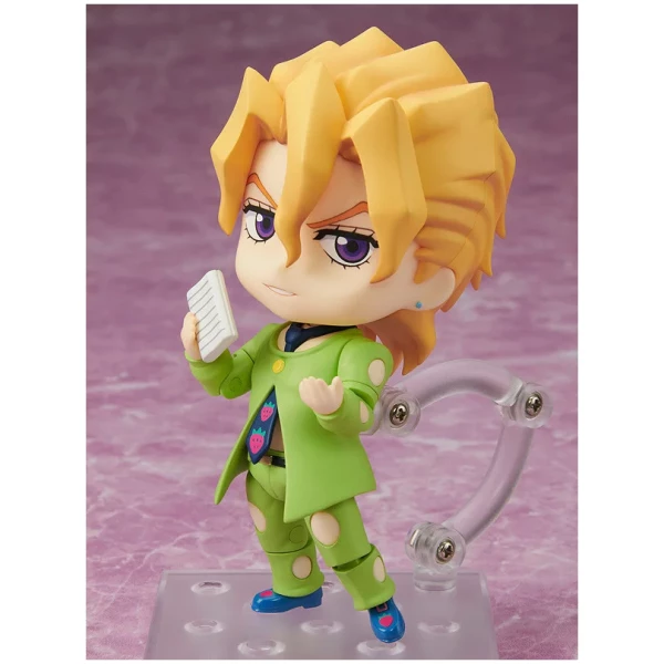 Pannacotta Fugo - JoJo's Bizarre Adventure - Nendoroid – Image 3
