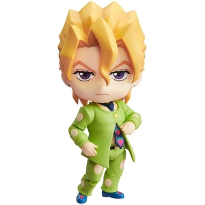 Pannacotta Fugo Jojo Nendoroid