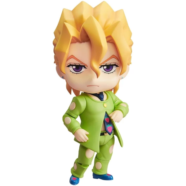 Pannacotta Fugo Jojo Nendoroid