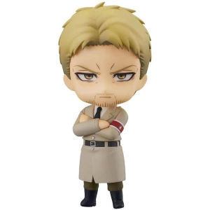 Reiner Braun Attack on Titan Nendoroid