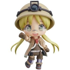 Riko Nendo