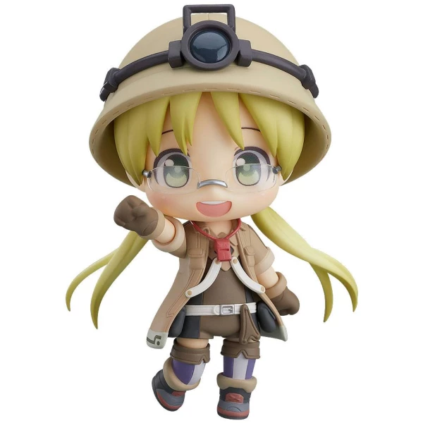 Riko Nendo