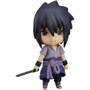 Sasuke Uchiha Nendoroid
