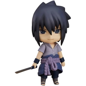 Sasuke Uchiha Nendoroid
