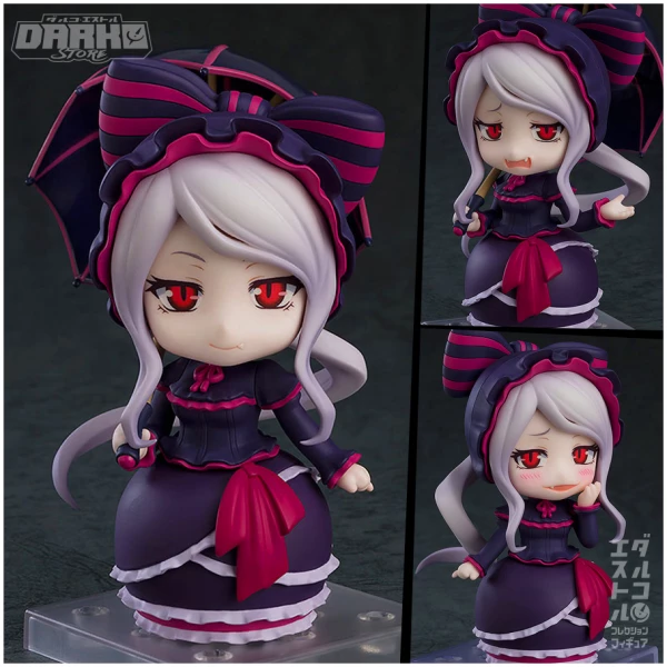 Shalltear - Overlord IV - Nendoroid – Image 4