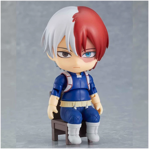 Shoto Todoroki - My Hero Academia - Nendoroid Swacchao! – Image 2