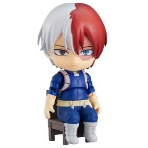Shoto Todoroki Nendo Swacchao