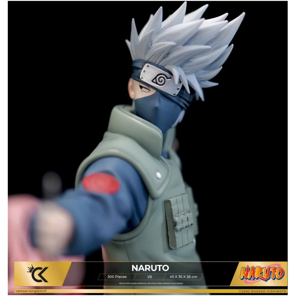 Team 7 - Naruto - Cartoon Kingdom – Image 13