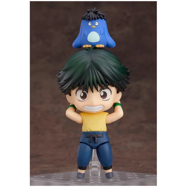 Yusuke Urameshi - Yu Yu Hakusho - Nendoroid – Image 2