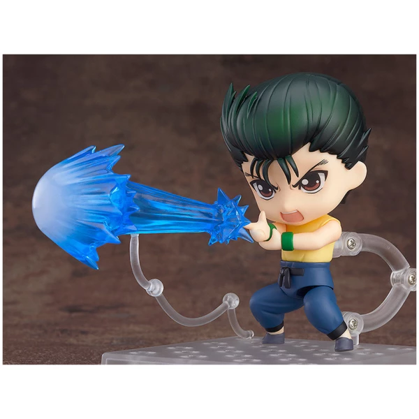 Yusuke Urameshi - Yu Yu Hakusho - Nendoroid – Image 3