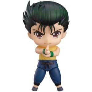 Yu Yu Hakusho Nendoroid