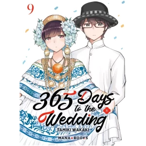 365 days to the wedding 09