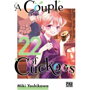 A Couple of Cuckoos 22