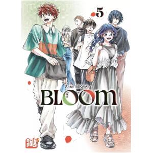 Bloom Tome 05