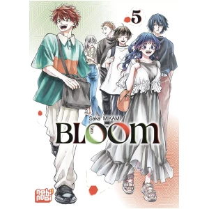 Bloom Tome 05