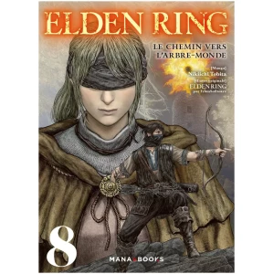 Elden Ring Chemin vers l'Arbre Monde 08