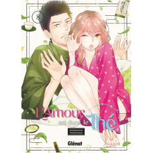 L'Amour est dans le Thé 08