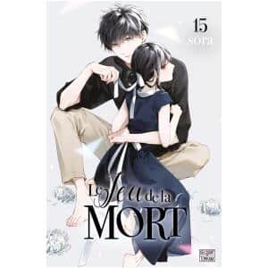 Le jeu de la mort tome 15