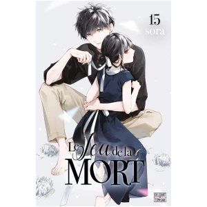 Le jeu de la mort tome 15