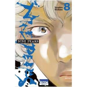 Nine Peaks 08