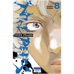 Nine Peaks 08