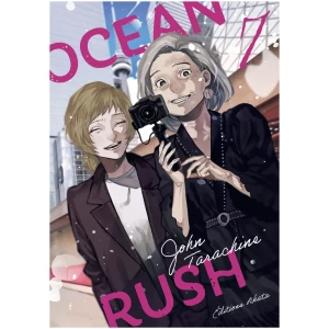 Ocean Rush 07