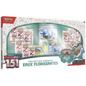 Pokemon 10 10124 104 Playing Cards 1