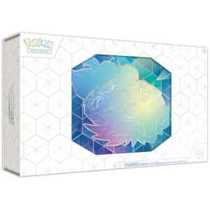 Terapagos Ex Ultra Premium