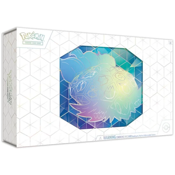 Terapagos Ex ultra Premium (EN)
