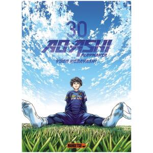 Ao Ashi Playmaker 30