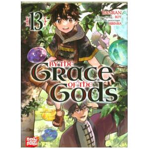 By the Grace of the Gods 13