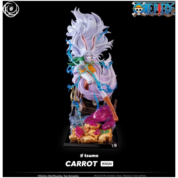 Carrot - One Piece - Ikigai by Tsume – Image 2
