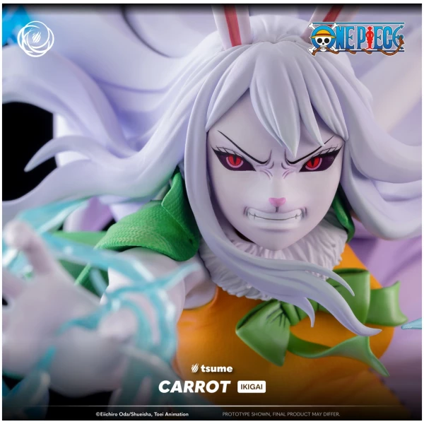 Carrot - One Piece - Ikigai by Tsume – Image 3