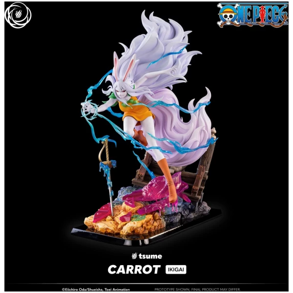 Carrot - One Piece - Ikigai by Tsume – Image 4