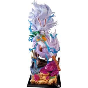 Carrot One Piece Ikigai